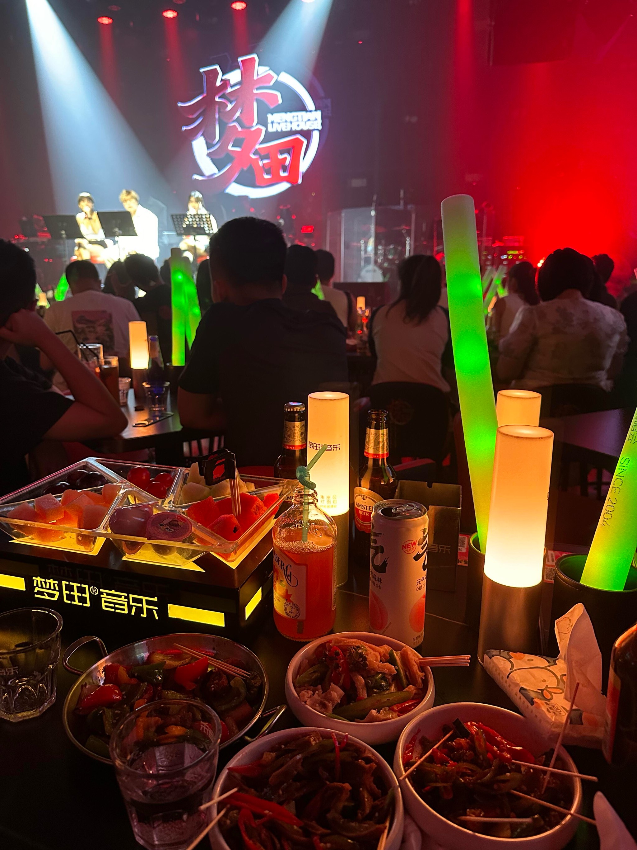 青岛商务KTV好去处-胶州市ktv预定